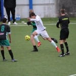 Nogomet U 17 : Vesna - San Luigi