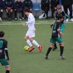 Nogomet U 17 : Vesna - San Luigi
