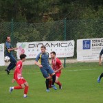 Nogomet,1.AL : Zarja - Ruda