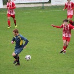 Nogomet,1.AL : Zarja - Ruda