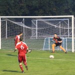 Nogomet elitna liga : Kras Repen - Sistiana  Sesljan