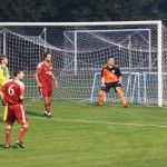 Nogomet elitna liga : Kras Repen - Sistiana  Sesljan