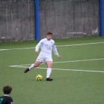 Nogomet U 17 : Vesna - San Luigi