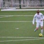 Nogomet U 17 : Vesna - San Luigi