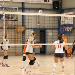 Odbojka,1.Ž.divizija : Zalet : Olimpya Ts