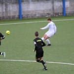 Nogomet U 17 : Vesna - San Luigi