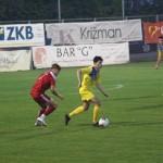 Nogomet elitna liga : Kras Repen - Sistiana  Sesljan