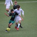 Nogomet U 17 : Vesna - San Luigi
