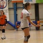 Odbojka,1.Ž.divizija : Zalet : Olimpya Ts