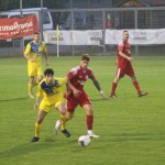 Nogomet elitna liga : Kras Repen - Sistiana  Sesljan