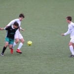 Nogomet U 17 : Vesna - San Luigi