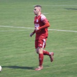 Nogomet elitna liga : Kras Repen - Sistiana  Sesljan