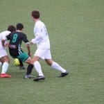 Nogomet U 17 : Vesna - San Luigi