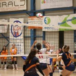 Odbojka,1.Ž.divizija : Zalet : Olimpya Ts