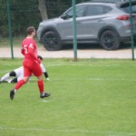 Nogomet,1.AL : Zarja - Ruda