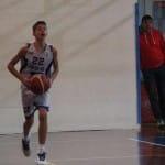 Košarka U 14 :  Jadran - Fogliano