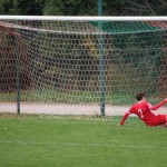 Nogomet,1.AL : Zarja - Ruda