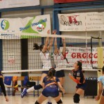 Odbojka,1.Ž.divizija : Zalet : Olimpya Ts