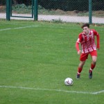 Nogomet,1.AL : Zarja - Ruda