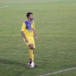 Nogomet elitna liga : Kras Repen - Sistiana  Sesljan