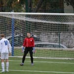 Nogomet U 17 : Vesna - San Luigi