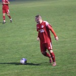 Nogomet elitna liga : Kras Repen - Sistiana  Sesljan