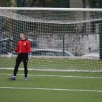 Nogomet U 17 : Vesna - San Luigi
