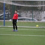 Nogomet U 17 : Vesna - San Luigi
