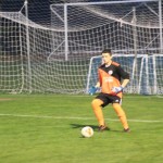 Nogomet elitna liga : Kras Repen - Sistiana  Sesljan