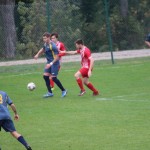 Nogomet,1.AL : Zarja - Ruda