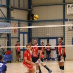Odbojka C liga : Sloga Tabor - Mortegliano