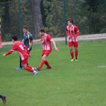 Nogomet,1.AL : Zarja - Ruda