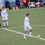 Nogomet U 17 : Vesna - San Luigi