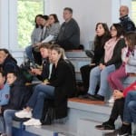 Košarka U 14 :  Jadran - Fogliano