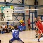Odbojka C liga : Sloga Tabor - Mortegliano