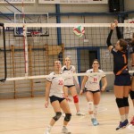 Odbojka,1.Ž.divizija : Zalet : Olimpya Ts