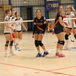 Odbojka,1.Ž.divizija : Zalet : Olimpya Ts