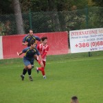 Nogomet,1.AL : Zarja - Ruda