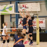 Odbojka,1.Ž.divizija : Zalet : Olimpya Ts