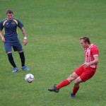 Nogomet,1.AL : Zarja - Ruda