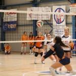 Odbojka,1.Ž.divizija : Zalet : Olimpya Ts