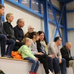 Odbojka C liga : Sloga Tabor - Mortegliano
