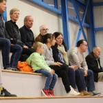 Odbojka C liga : Sloga Tabor - Mortegliano
