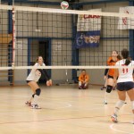 Odbojka,1.Ž.divizija : Zalet : Olimpya Ts