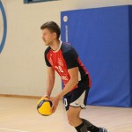 Odbojka C liga : Sloga Tabor - Mortegliano