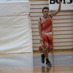 KOŠARKA PROM.LIGA : BREG - SOKOL