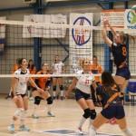 Odbojka,1.Ž.divizija : Zalet : Olimpya Ts