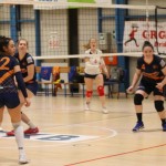 Odbojka,1.Ž.divizija : Zalet : Olimpya Ts