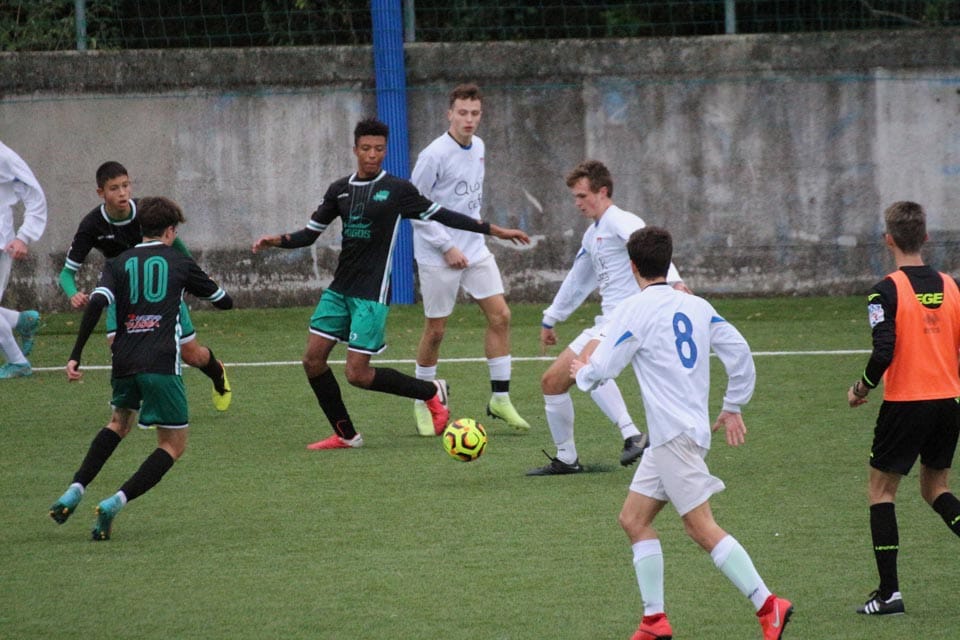 Križ