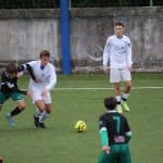 Nogomet U 17 : Vesna - San Luigi
